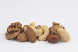 NUTS FOR HEALTHY LIVING - ETHICAL QUALITY